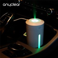 애니클리어 차량용 텀블러 USB 가습기