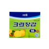 크린랩 크린장갑 50매