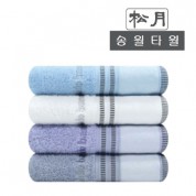 (송월타올) ab트윈전사38 - 110g