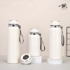 더카인드 온도표시 텀블러 600ml 800ml 1000ml