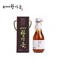 [들메내 참기름] 단1호
