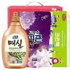 참그린 매실주방세제500용기 피죤 크린백 3종세트