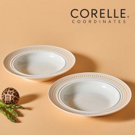 코렐_코디네이츠 로즈몬트 파스타볼 2P