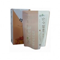 참그린 곡물주방세제300ml-1p