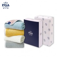 PGA항균투톤 세면타올 120g(0190011)