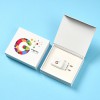 GAN 2포트 초고속 충전기 25W+자석싸바리