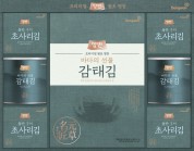 동원 감태김 M11호 선물세트
