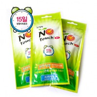 벌레퇴치 썸머밴드 야외팔찌 K2679