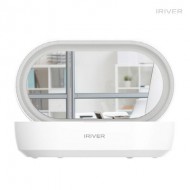 아이리버 15W 고속무선충전 멀티살균박스 IHSP-UV50