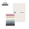 (송월타올) 라이트무지40 2p세트