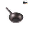 힘멜 논스틱코팅 인덕션 겸용 궁중팬22cm