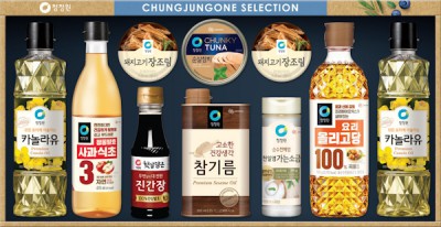25추석 선물세트 청정원 스페셜3호