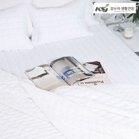 김수자 아이스쿨맥스 냉감이불