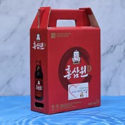 정관장 홍삼원D 홍삼음료 2000ml 100mlx20병 건강, 선물 사은품 답례품/ 명절 선물 설선물 설날 추석 선물, 어버이날 스승의날