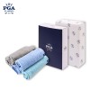 PGA극세사 스포츠 헬스운동 타올(50*100CM)(0190449)