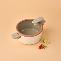 [락앤락] 슈트브릭 IH 양수냄비 20cm