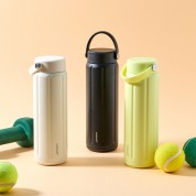 락앤락 슬로울트라라이트텀블러-630ML