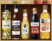 청정원 나눔10호 선물세트