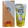 피죤 퓨어 뽀드득 주방세제300ml-1p