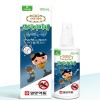핫썸머 모기키퍼 모기기피제 100ml P2651