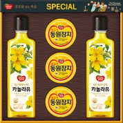 동원 스페셜 7호 선물세트