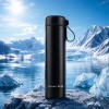 헨느 트레블 아이스 진공텀블러 500ml