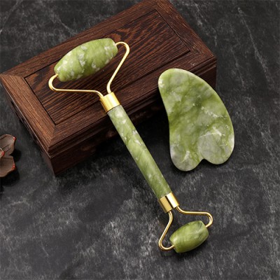 860_셀프케어 롤러와 괄사 도구 세트