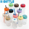 [보틀로만] 연예인보틀(에코젠) 300, 350, 500, 700ml