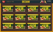 리챔 G12호 선물세트