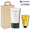 브생건86호(유한킴벌리에센스선크림+LG포켓몬핸드크림)