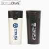 [보틀로만] 원터치락 텀블러 350ml