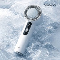 엔보우 핸디형 선풍기 모노제트