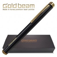국산 그린빔 레이저포인터 GB200G