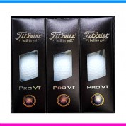 타이틀리스트 pro v1 9구 (3pc)