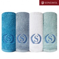 송월타올 항균 슈퍼클래스 A70 170g