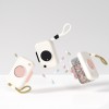 로페리아 카메라 디자인 휴대용 약통 케이스(0217378)