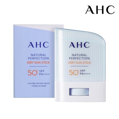 AHC 내추럴퍼펙션에어리 선스틱