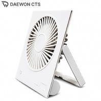 DAEWON CTS 윈스 슬림2 탁상형 선풍기