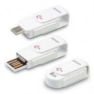 GPOP C타입 OTG USB 메모리 8G~64G