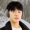 따숨 스웨이드 귀마개 귀도리 겨울 방한 귀덮개 남녀공용