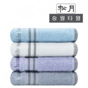 (송월타올) ab트윈38 - 110g