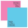 카페풍경 II 스카프 50x50 면60수
