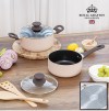 [RG] 크레마 IH 세라믹냄비 2종(편수18+양수20)