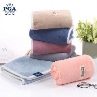 PGA 럭셔리 산호모 세면타올(40X80)180g(0190181)