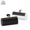 Make 메이크  LCD 20W 고속 도킹 보조배터리 5000mAh