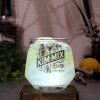진 온더락 유리잔