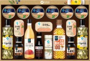 청정원 스페셜특선호 선물세트