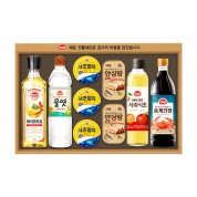 사조 안심특선 V34호 선물세트