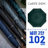 카르페디엠 스마트 58 2단우산 (S025)