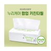 누리케어 팝업 미용티슈 250매